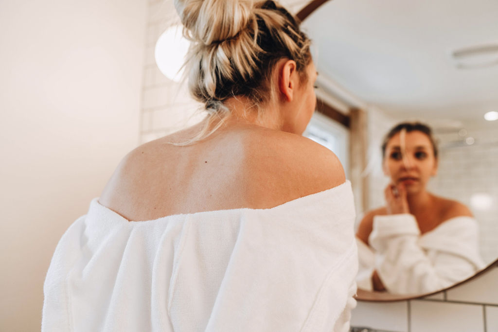 Facial Exfoliation: The Do's and Don'ts