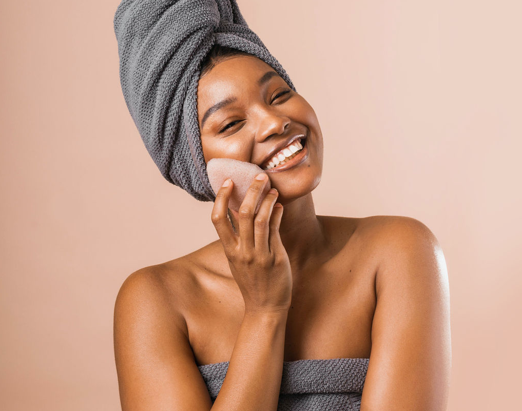 Konjac Sponges: Be Kinder to Your Skin and to the Planet