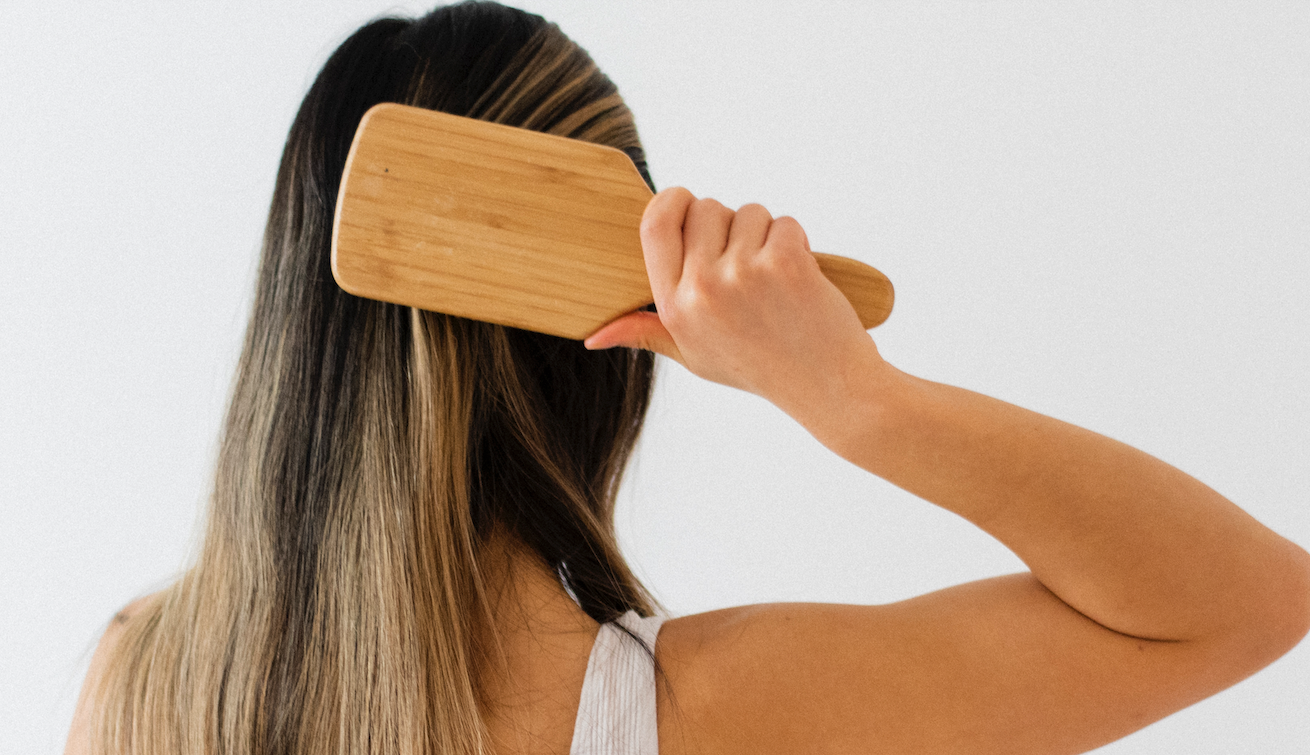 6 Tips for Healthy Hair Even in Winter