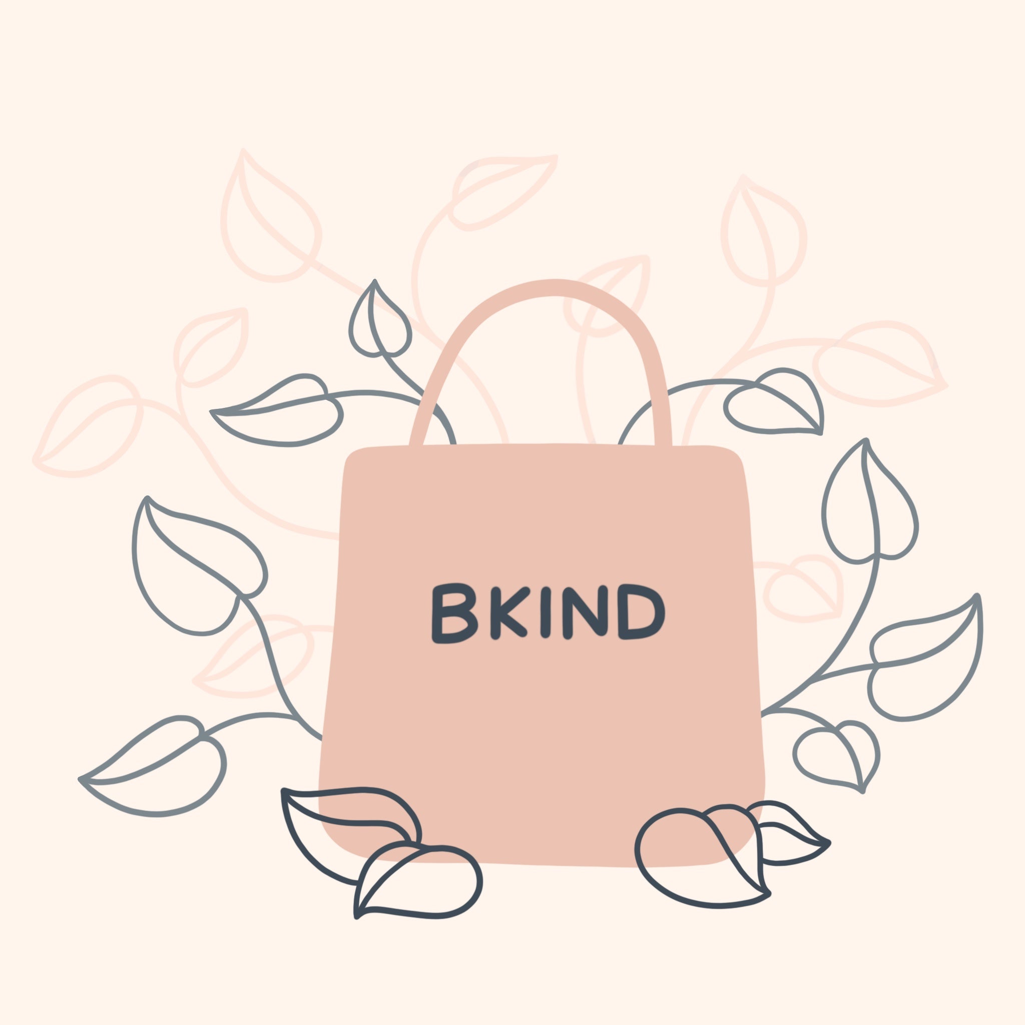 BKIND carbon neutral orders