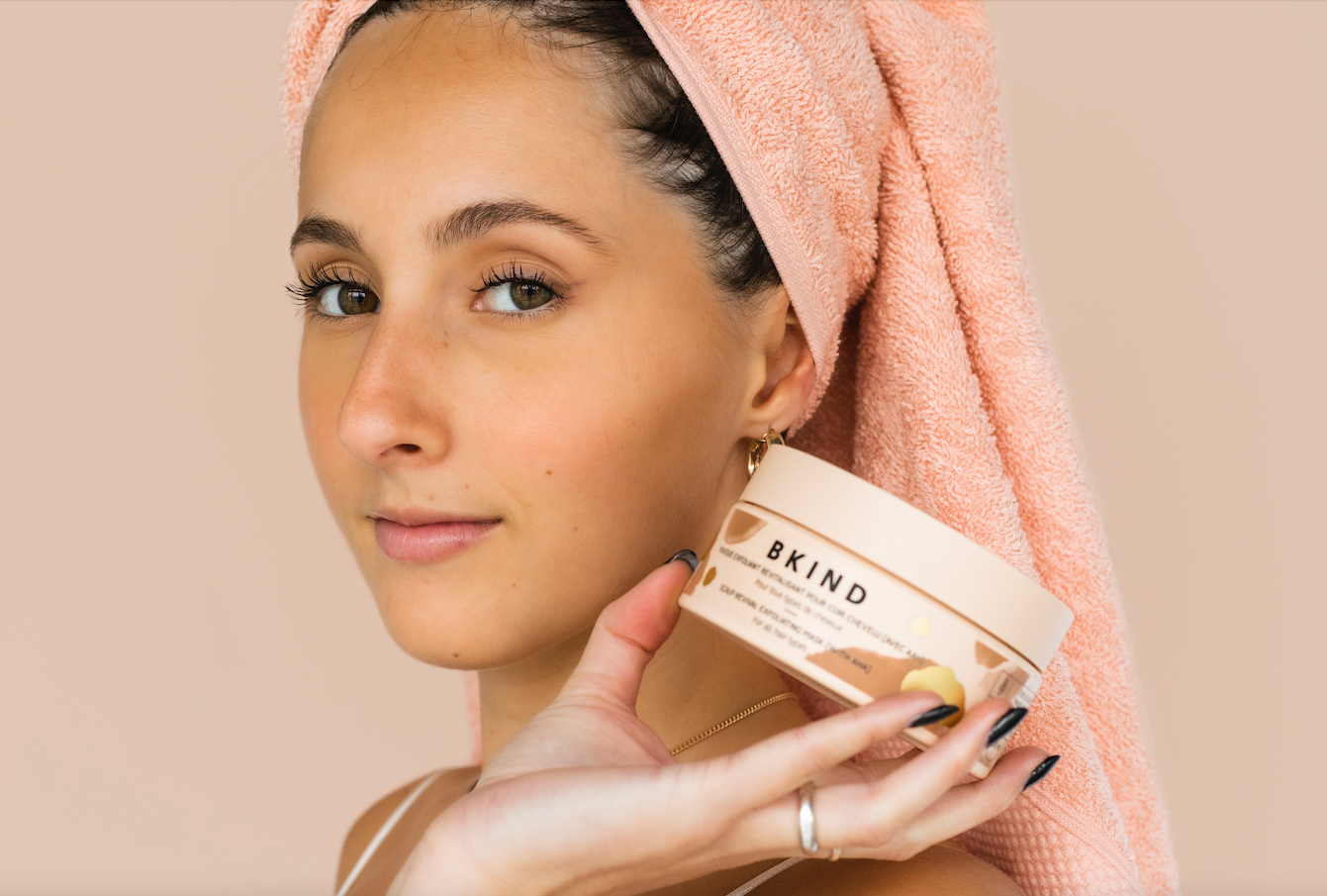 Hair masks