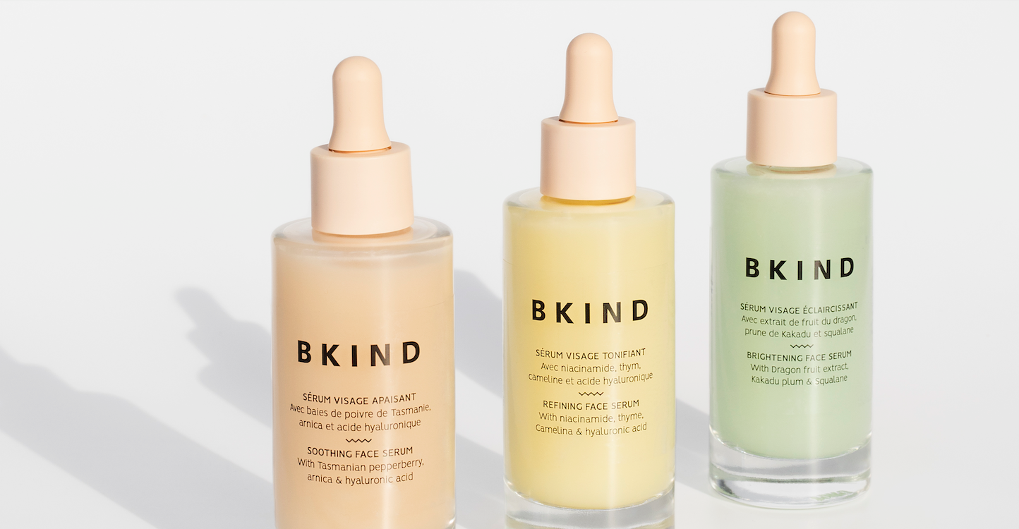Serums