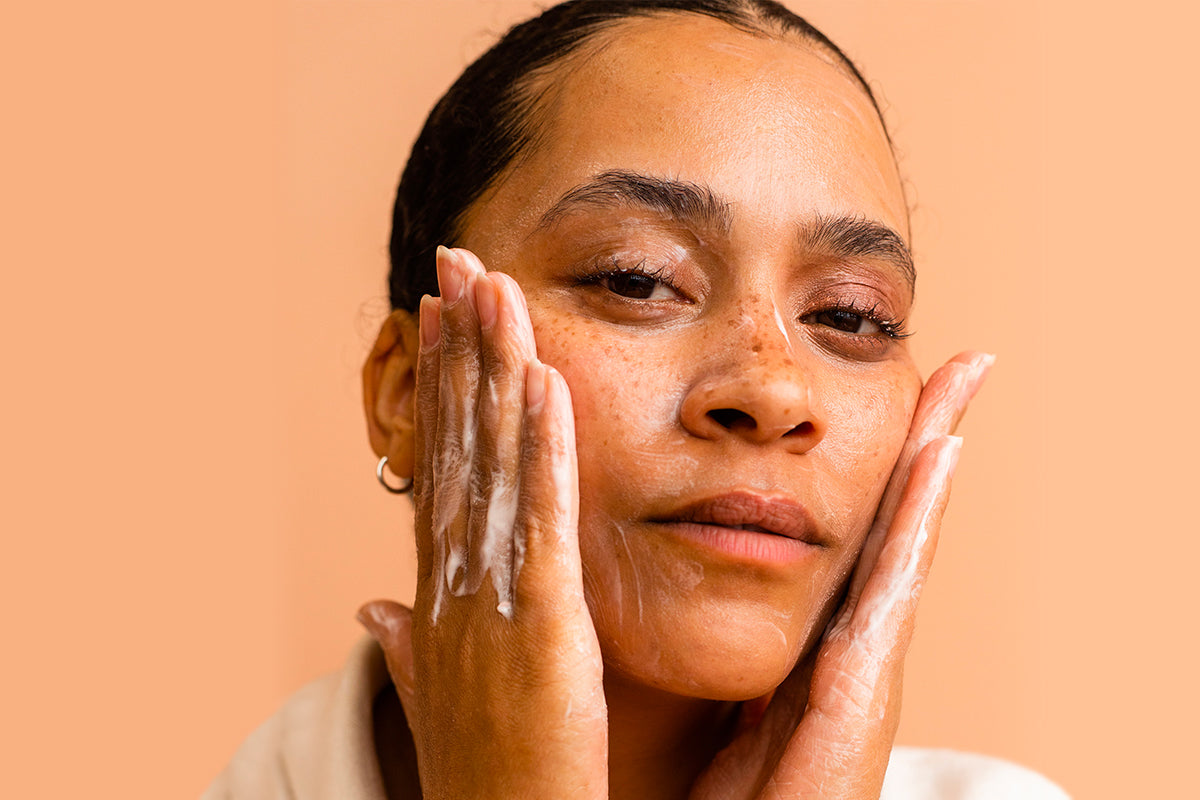 Makeup remover and cleansers