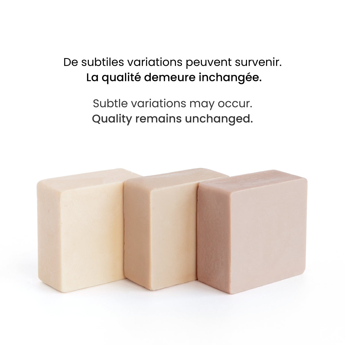 Makeup Remover Bar with Squalane & Vitamin E