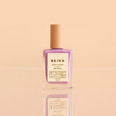 BKIND nail polish vernis vegan 21-free Floatie mauve