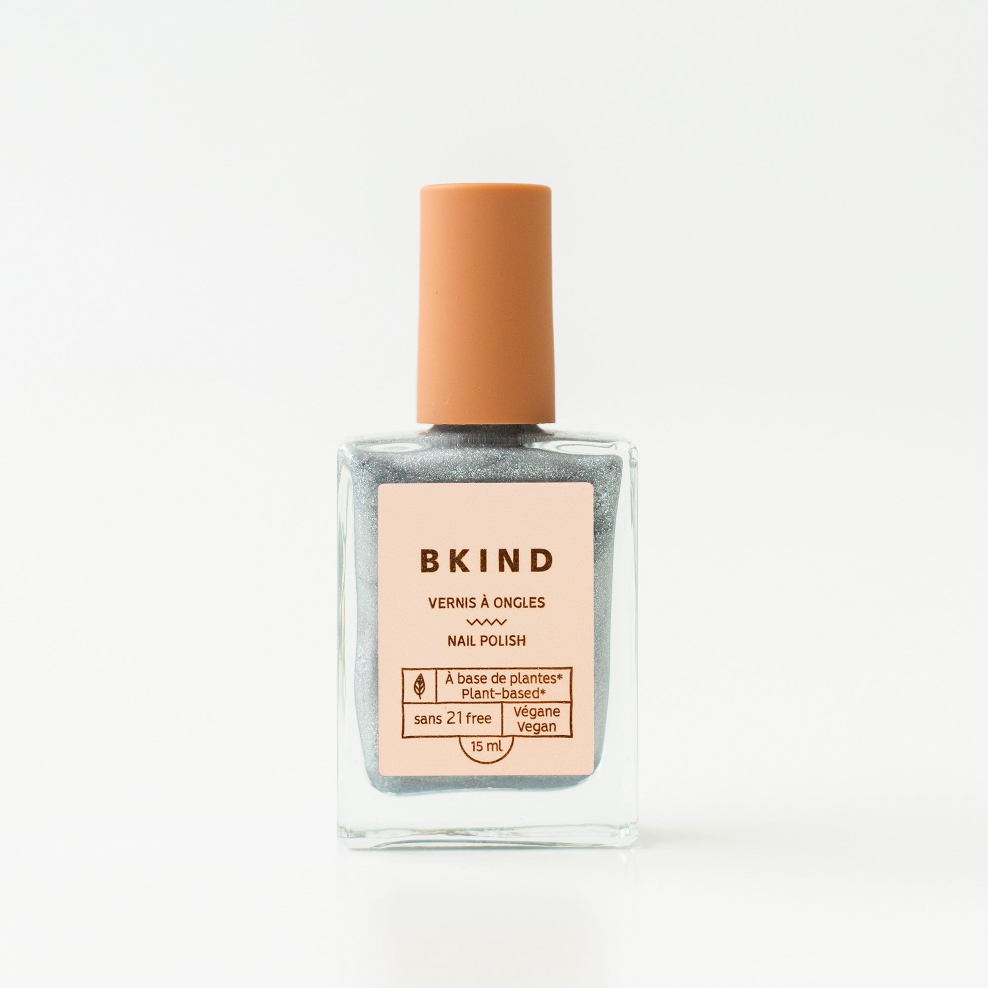 Nail Polish - Glacial