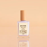 BKIND nail polish vernis vegan 21-free Kikini lavender