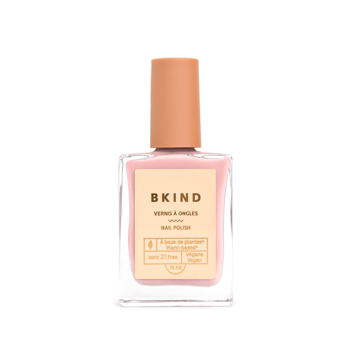 Nail Polish - Bloush