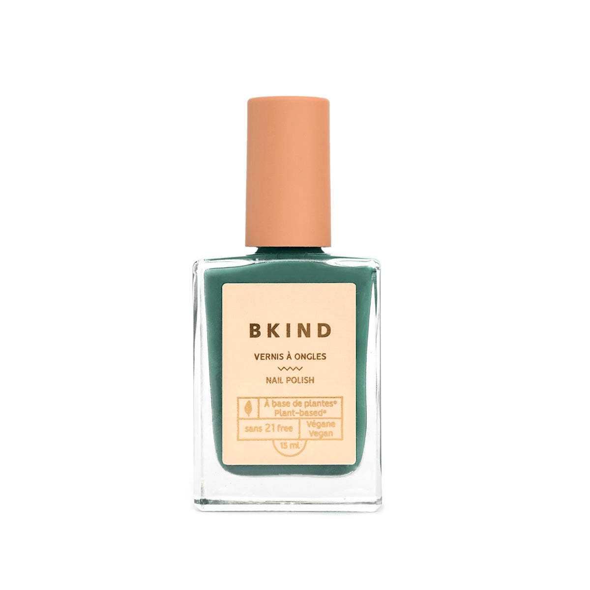 Vernis à ongles - Vain