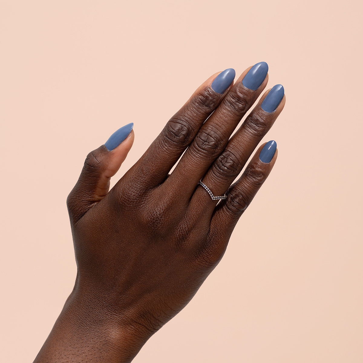 vernis Broue dans l&