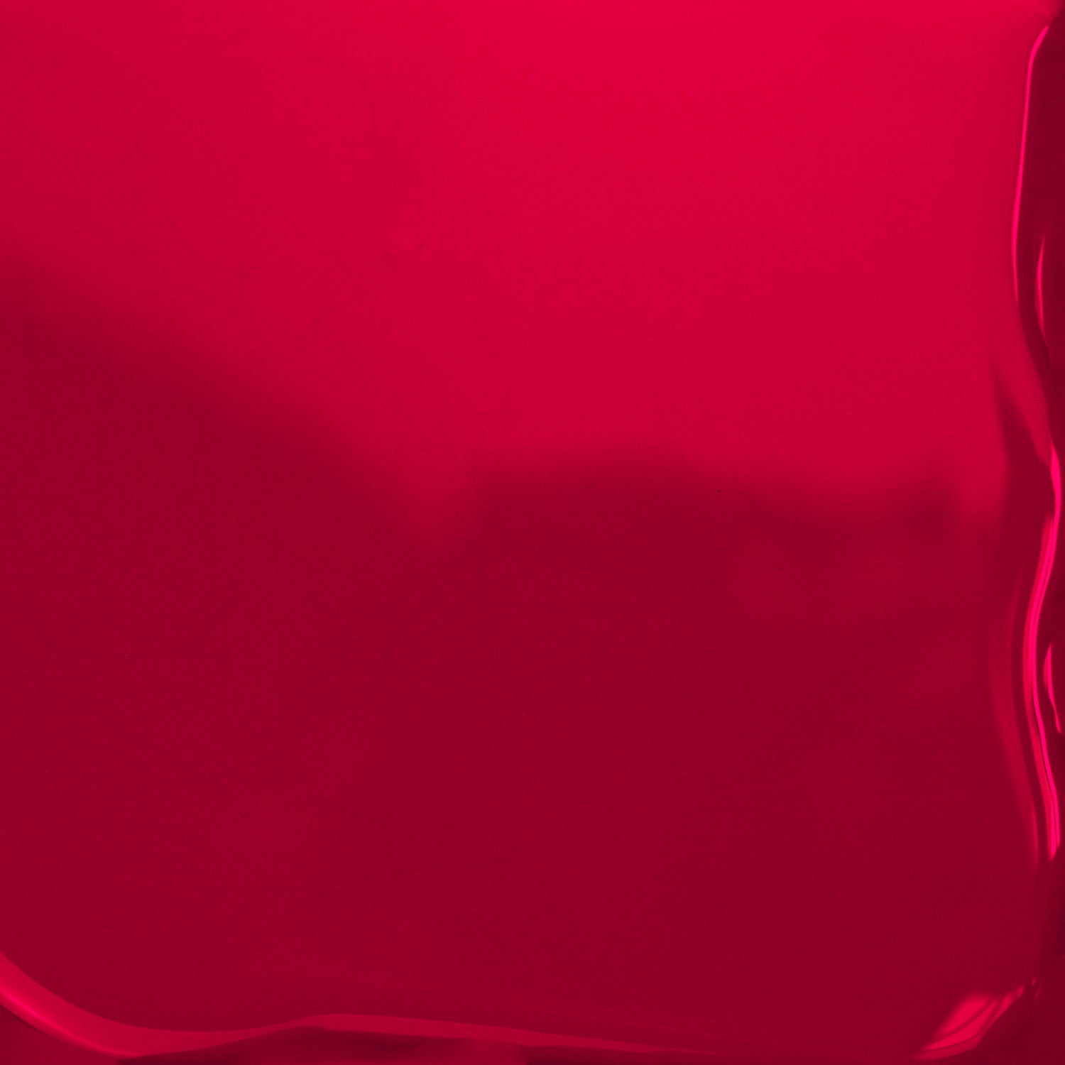 Nail Polish - Lady in Red