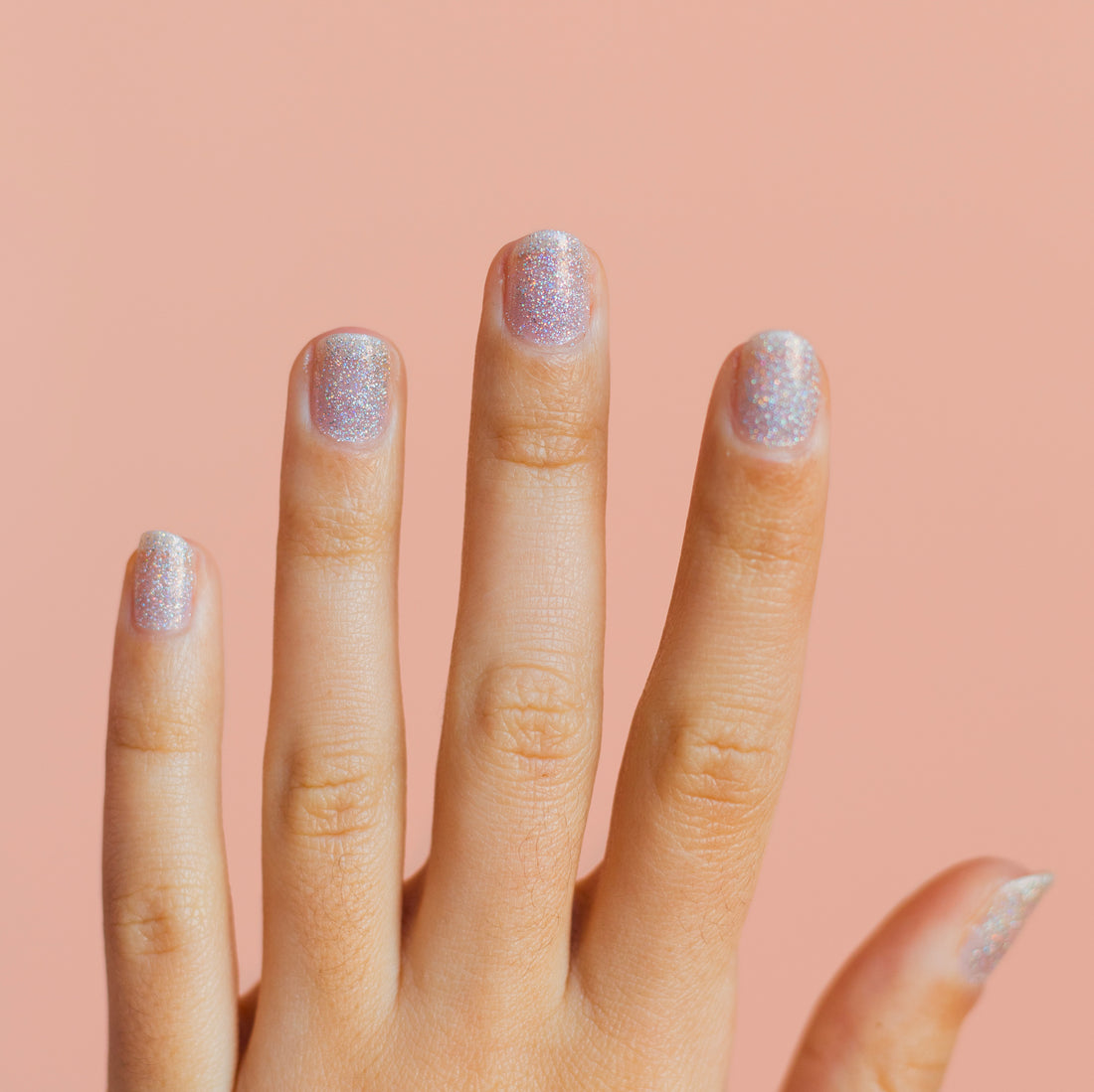 Vernis à ongles - Milkyway