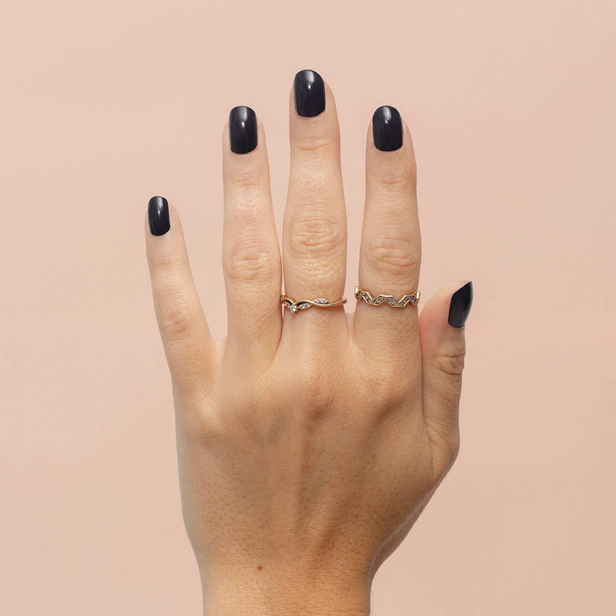 Nail Polish - Mingle