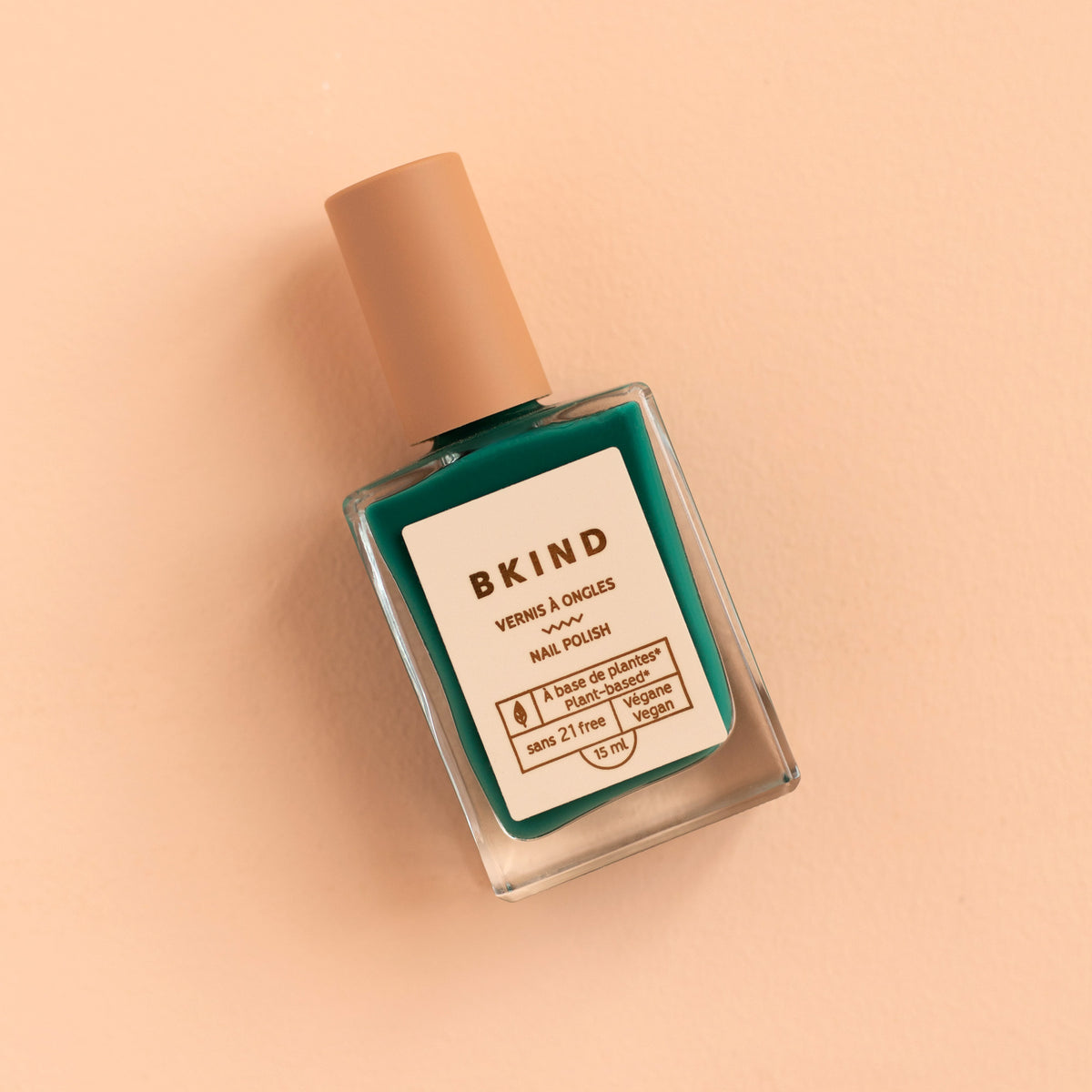 Nail Polish - Rainforest