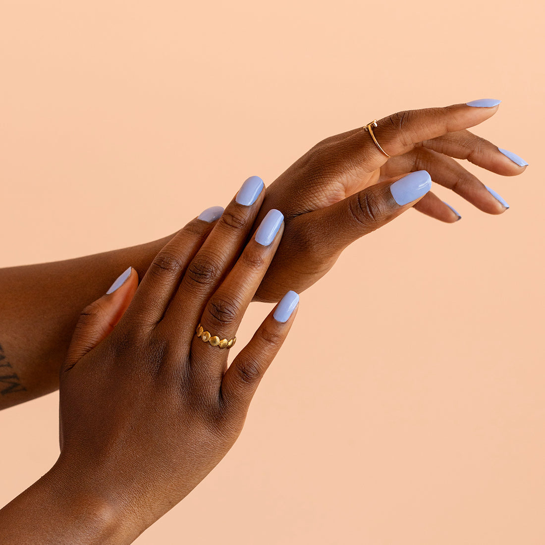 Vernis à ongles - Aquarius
