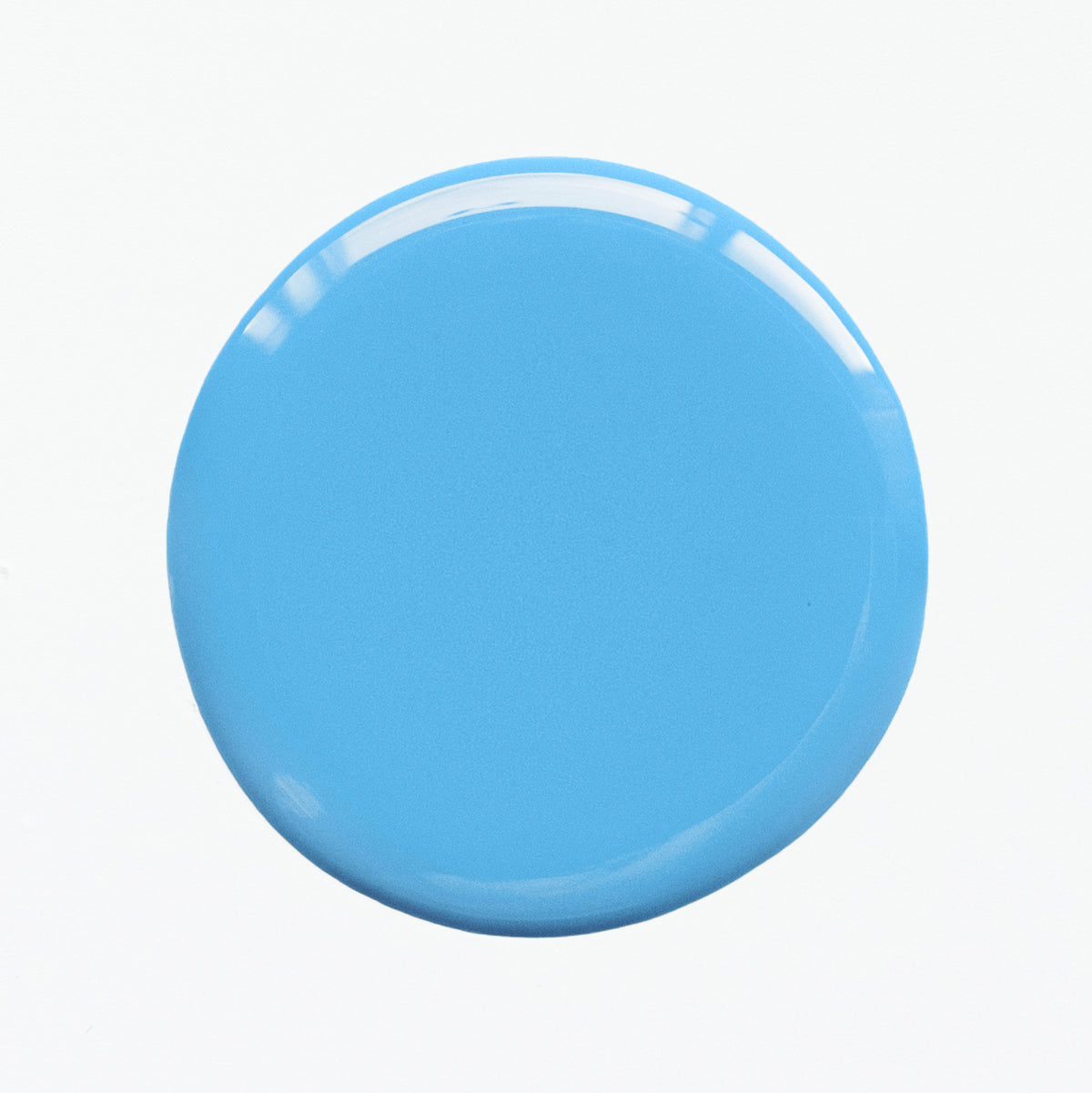 Nail Polish - Blue Lagoon