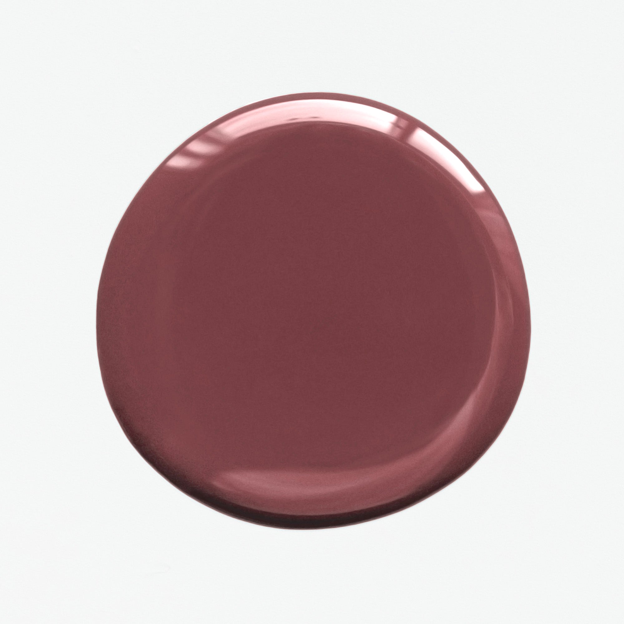 pastille de couleur Call Alice vernis BKIND nail polish swoosh