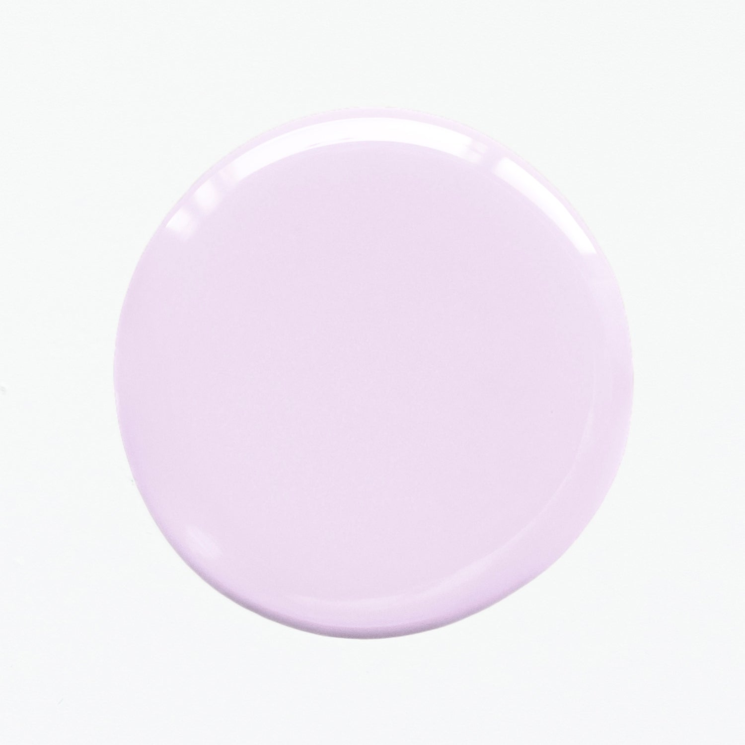 BKIND nail polish vernis Kinini lavender