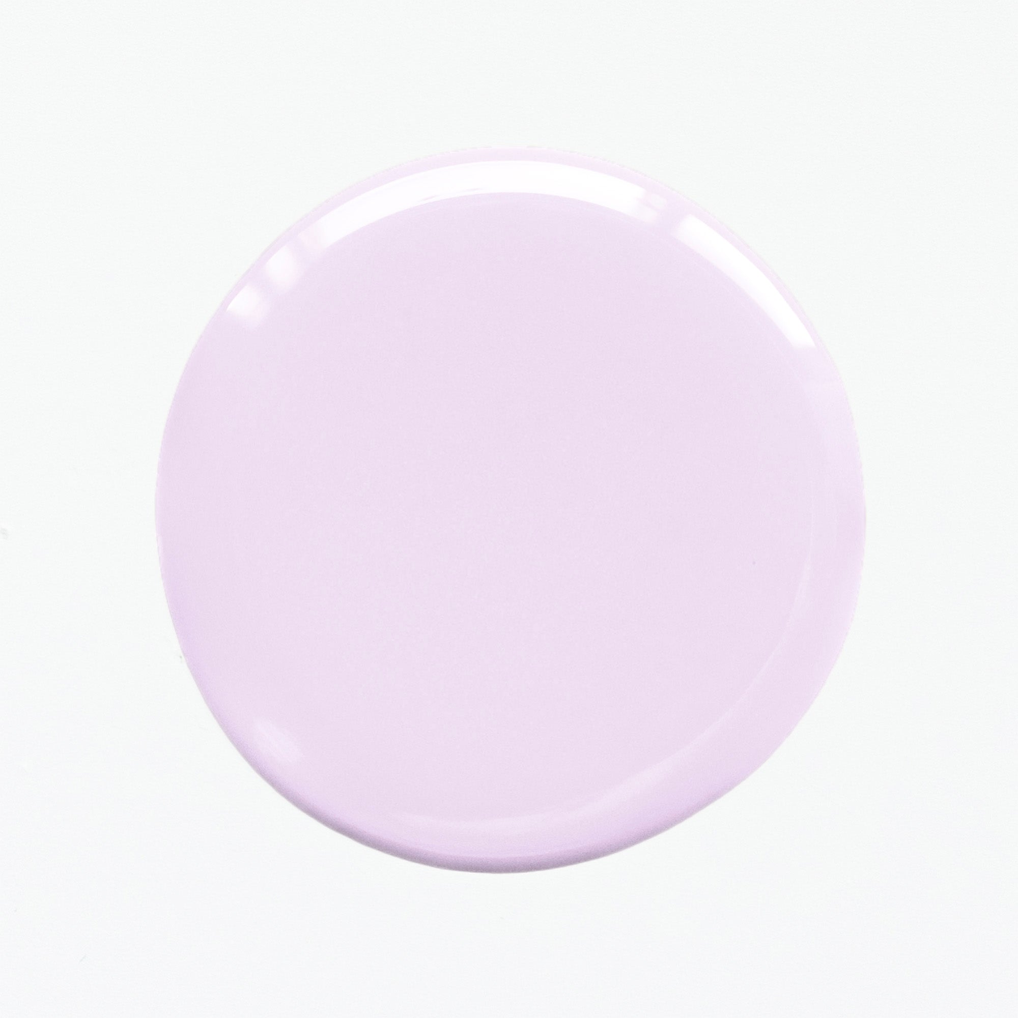 BKIND nail polish vernis Kinini lavender