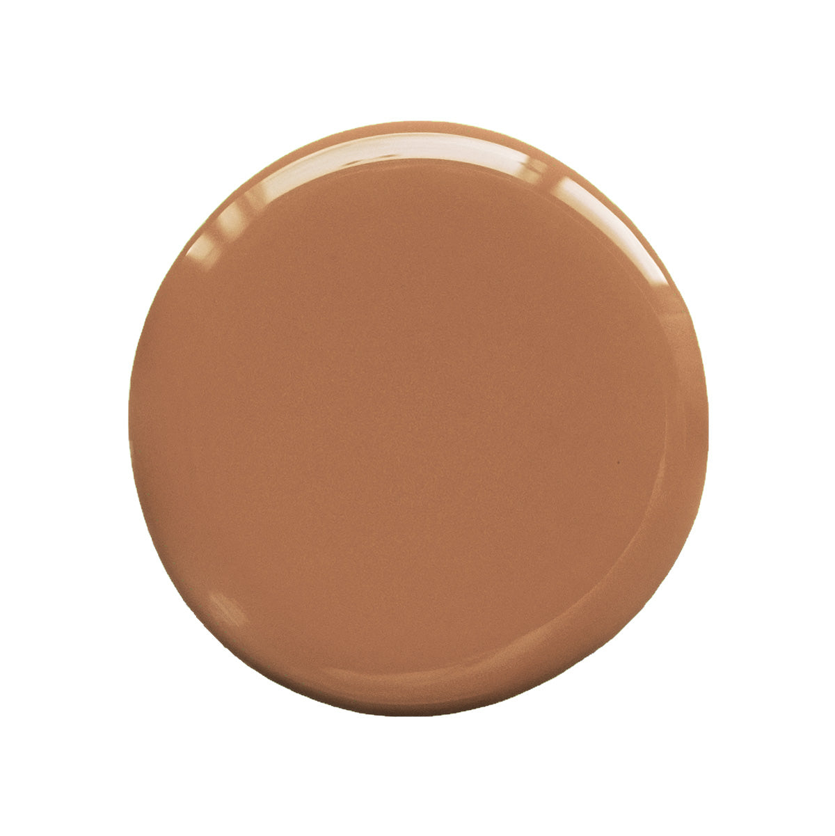 Nail polish - Moka