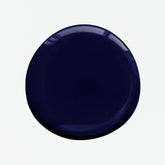 BKIND nail polish vernis vegan 21-free on the rocks blue
