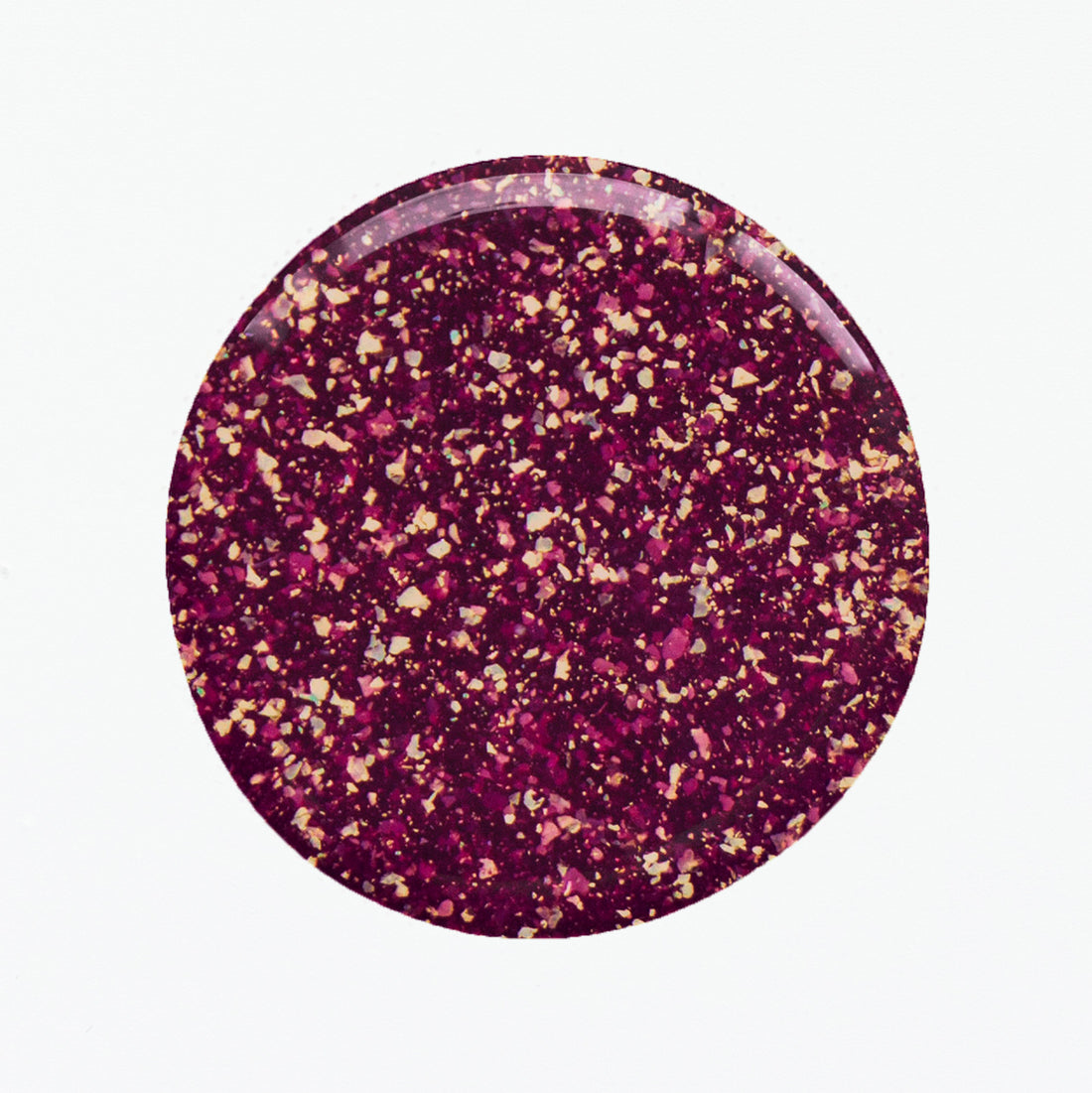 Nail Polish - Vampire Slayer