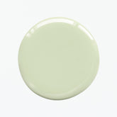 BKIND nail polish vernis vegan 21-free white lies
