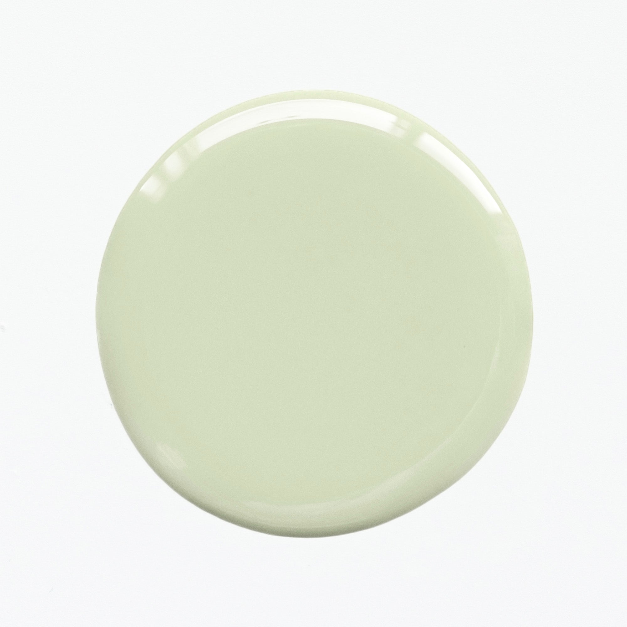 BKIND nail polish vernis vegan 21-free white lies