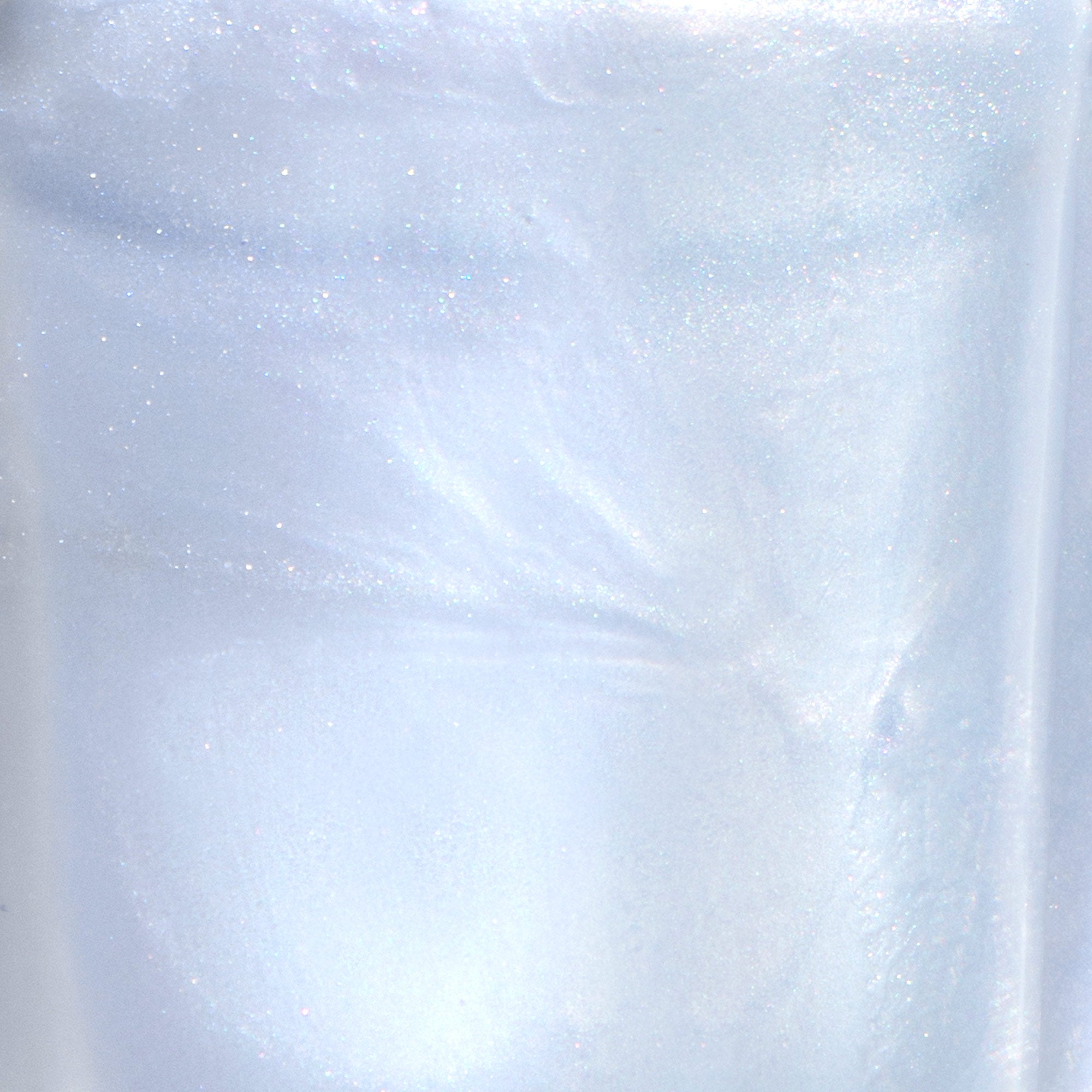 Sassy Swan bkind nail polish icy blue 21-free vegan