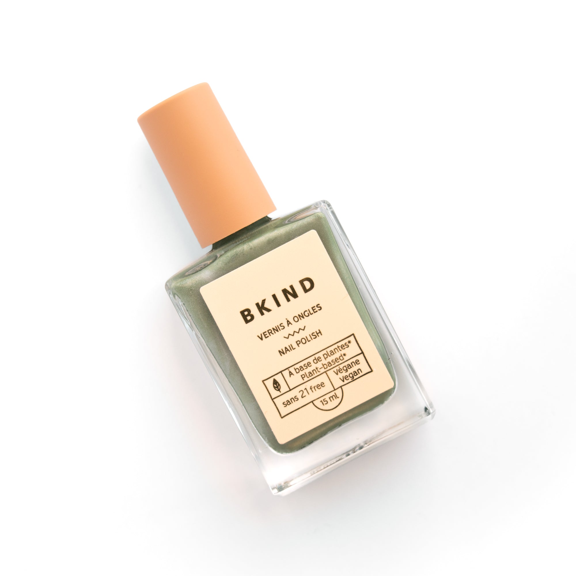 Nail Polish - S&