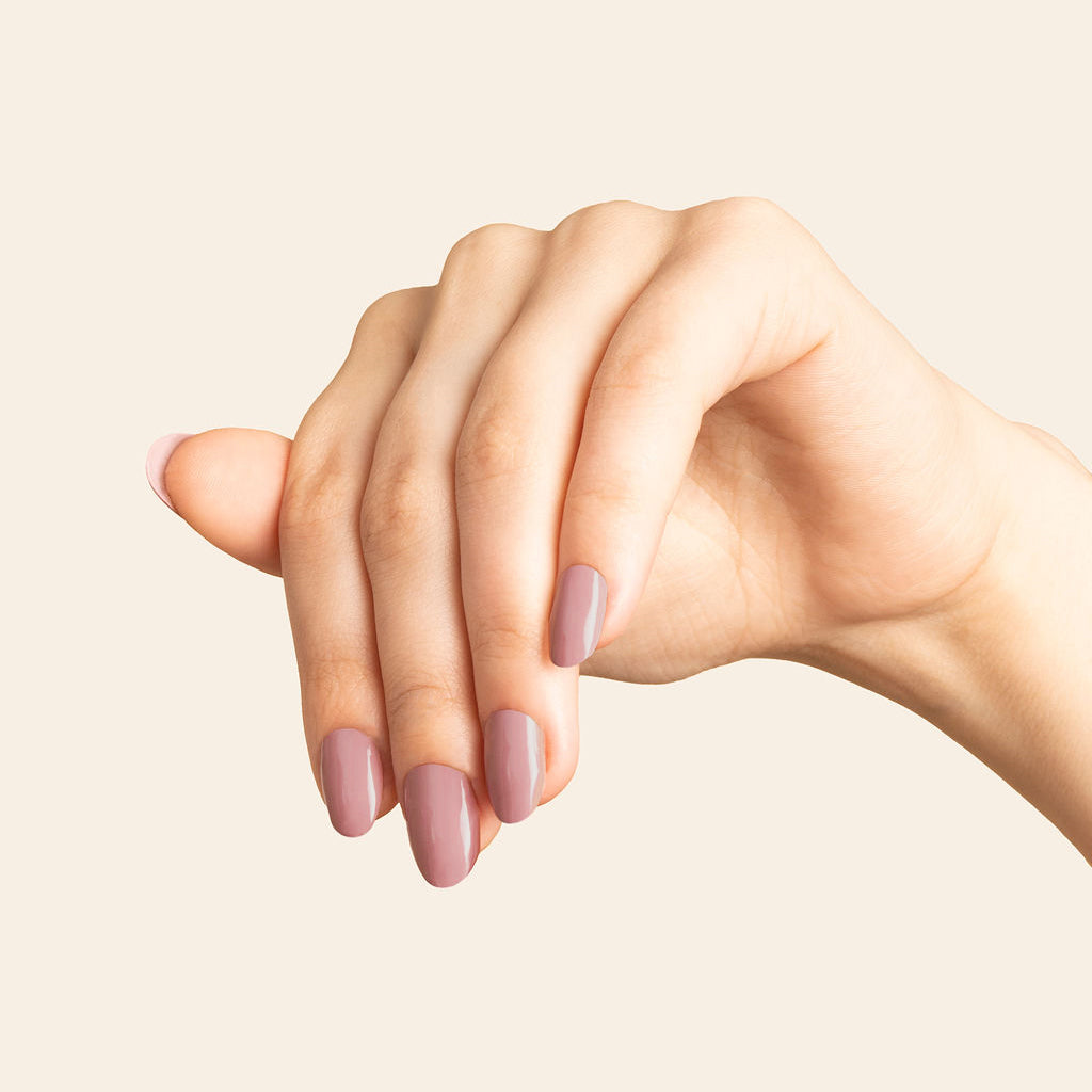 Wannabe nail polish BKIND vegan 21-free plant-based polish
