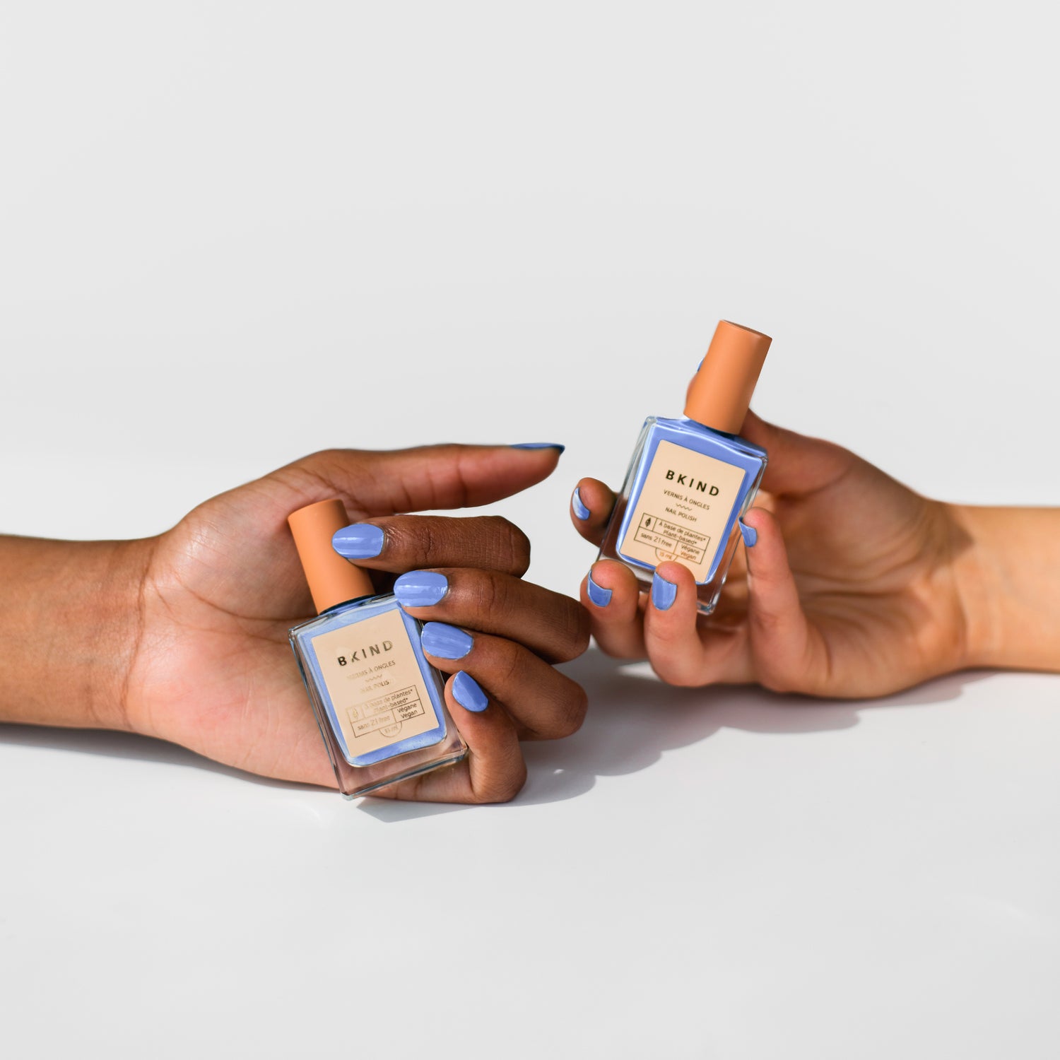 Nail Polish - Marco Polo