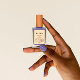 Berry Kini nail polish BKIND vegan 21-free plant-based polish