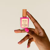 Pitaya BKIND nail polish vegan 21-free 77% plant-based