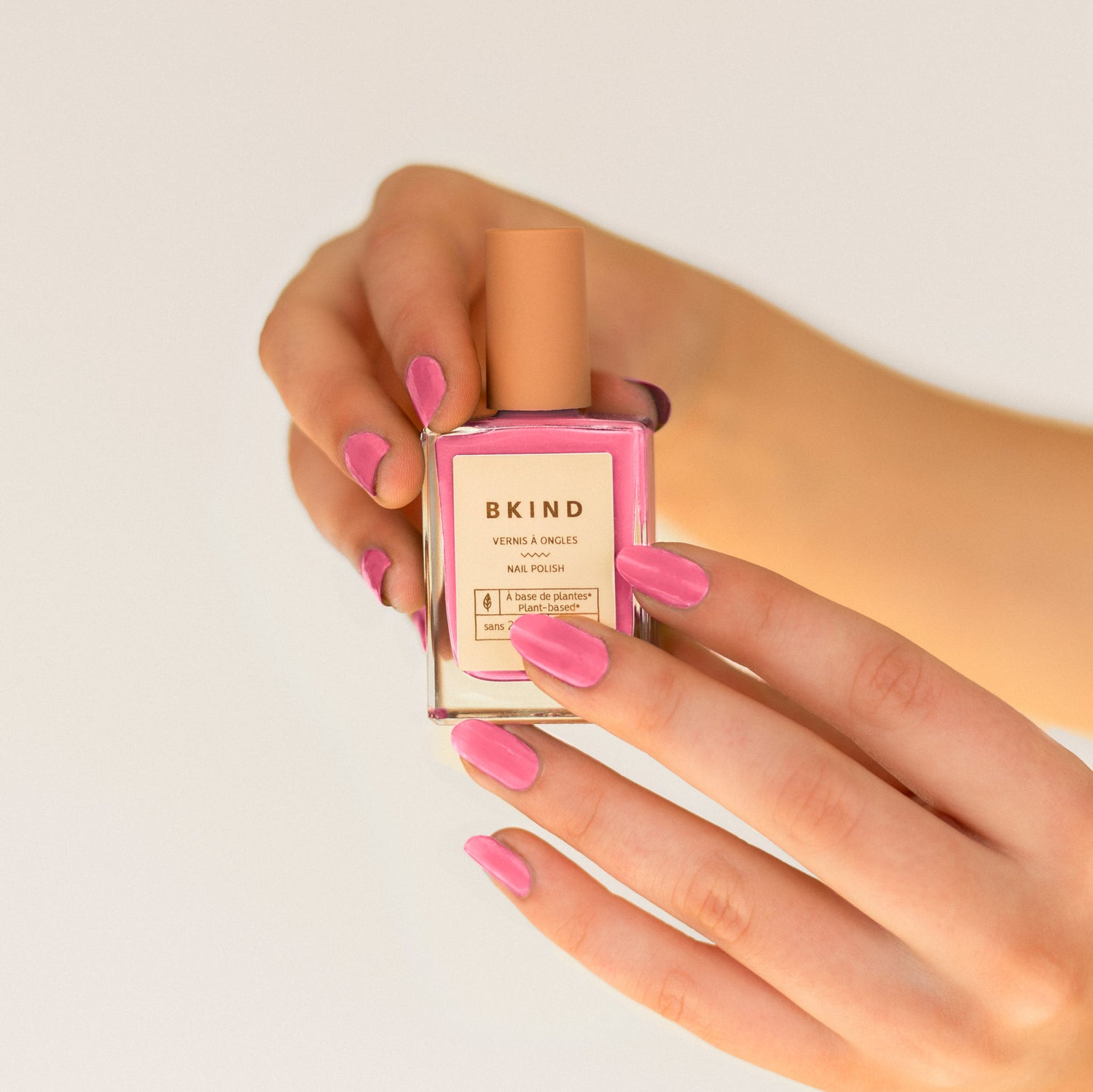 Nail Polish - Gemini