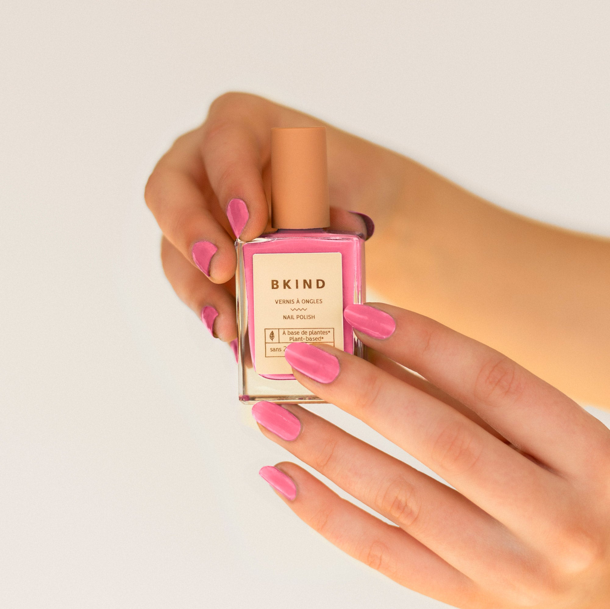 Nail Polish - Gemini