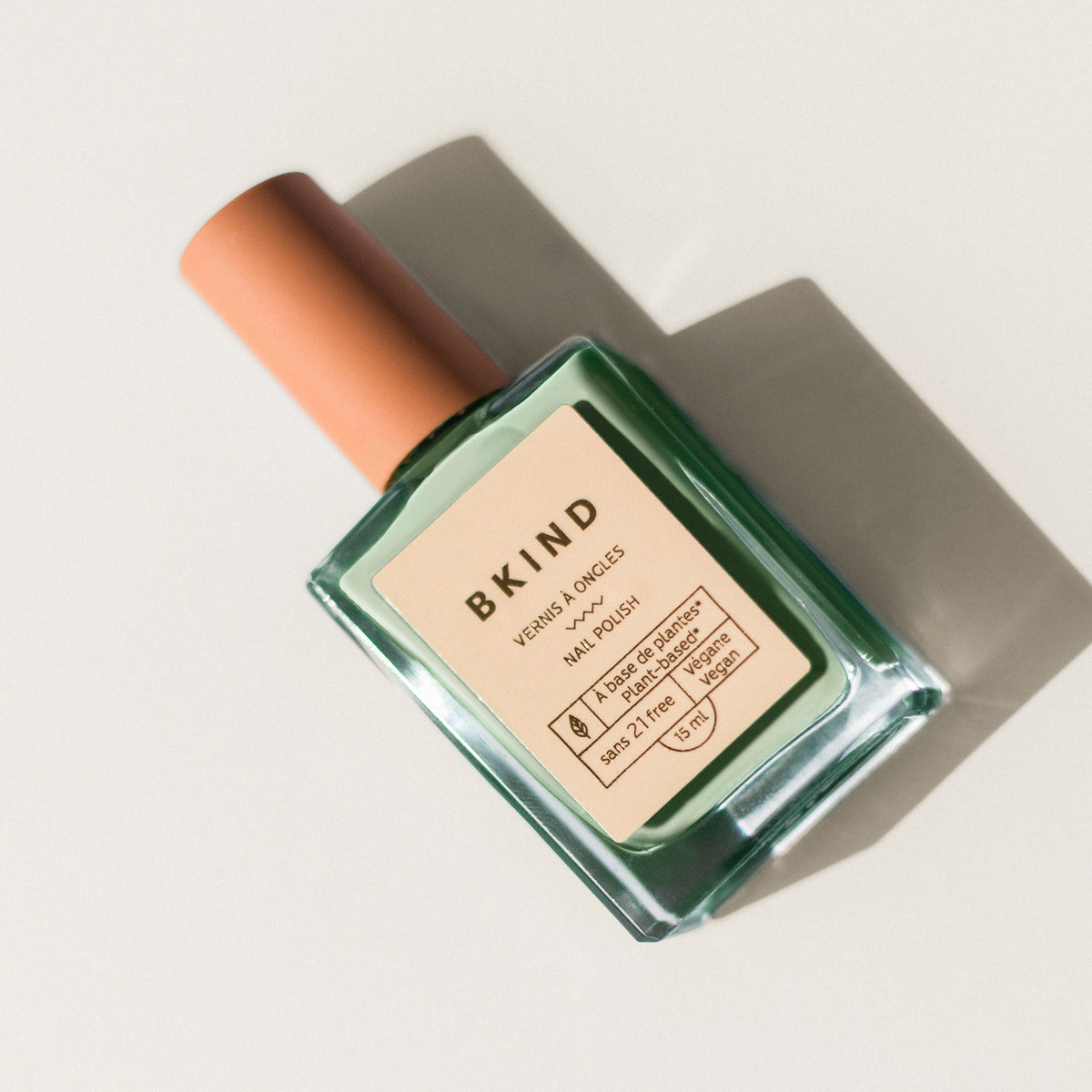 Nail Polish - Kahului