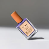Berry Kini nail polish BKIND vegan 21-free plant-based polish