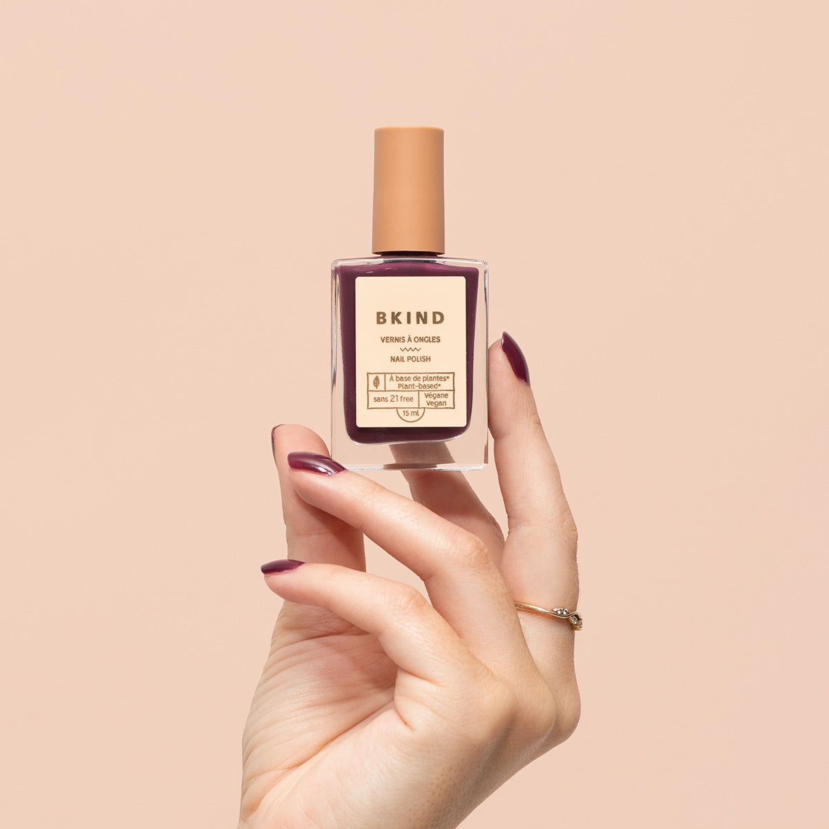 vernis su&