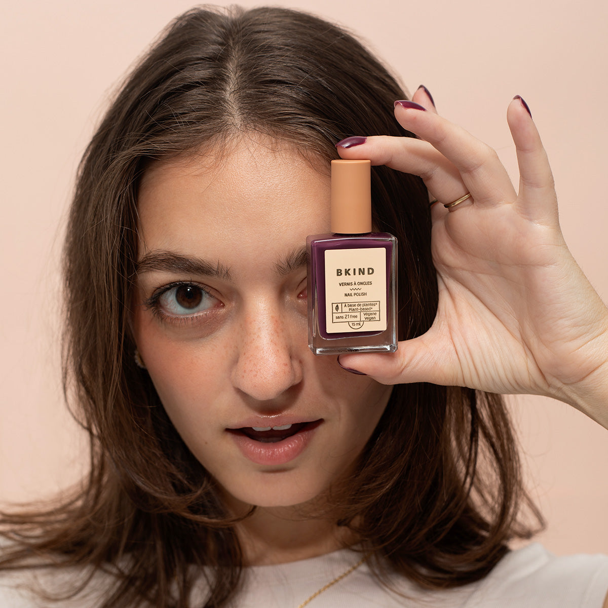 vernis su&