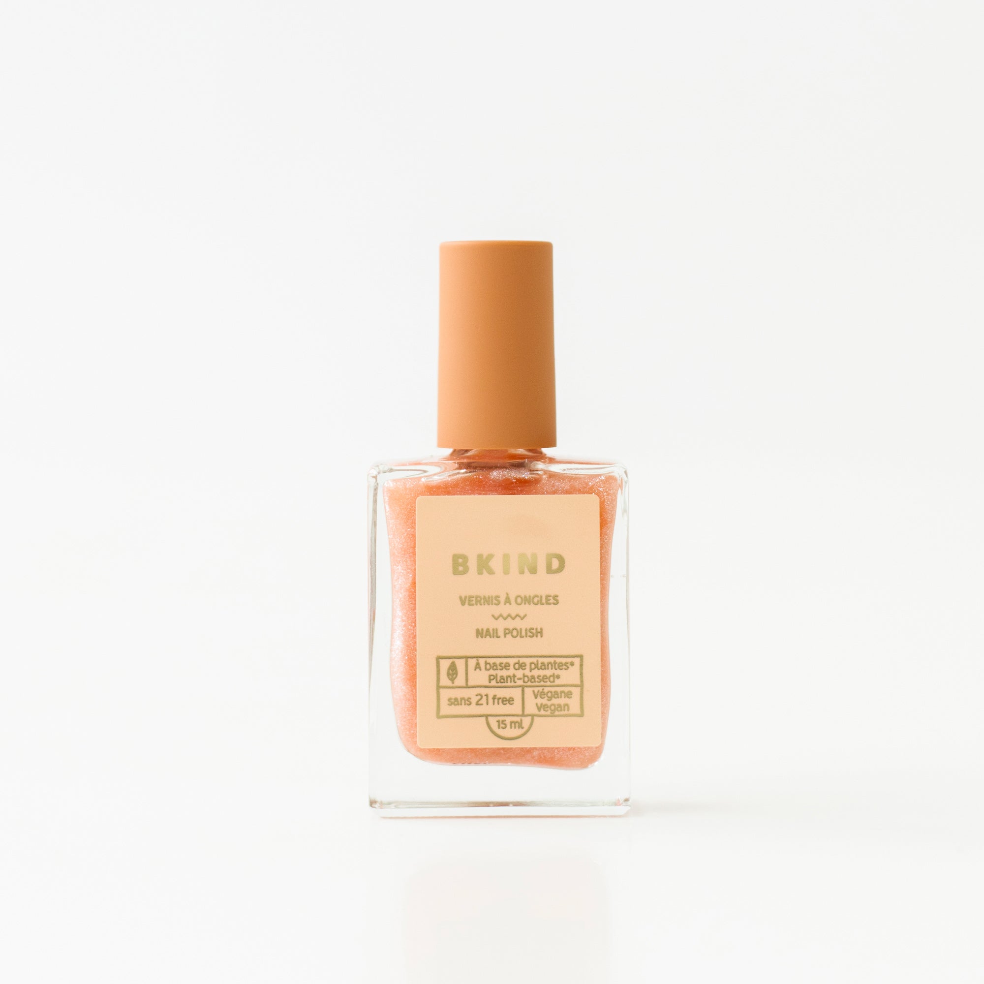 Nail Polish - Speakeasy