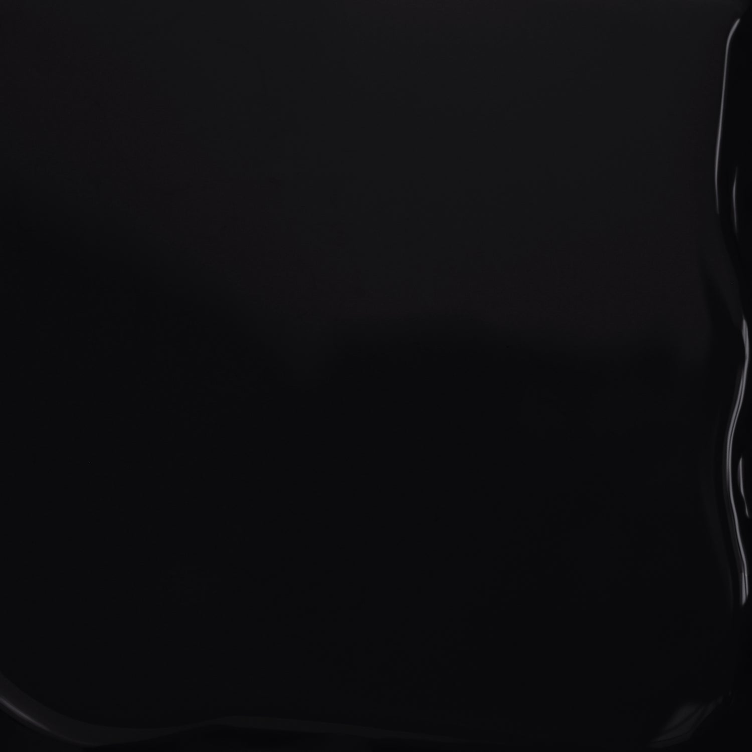 Vernis à ongles - Black Heart