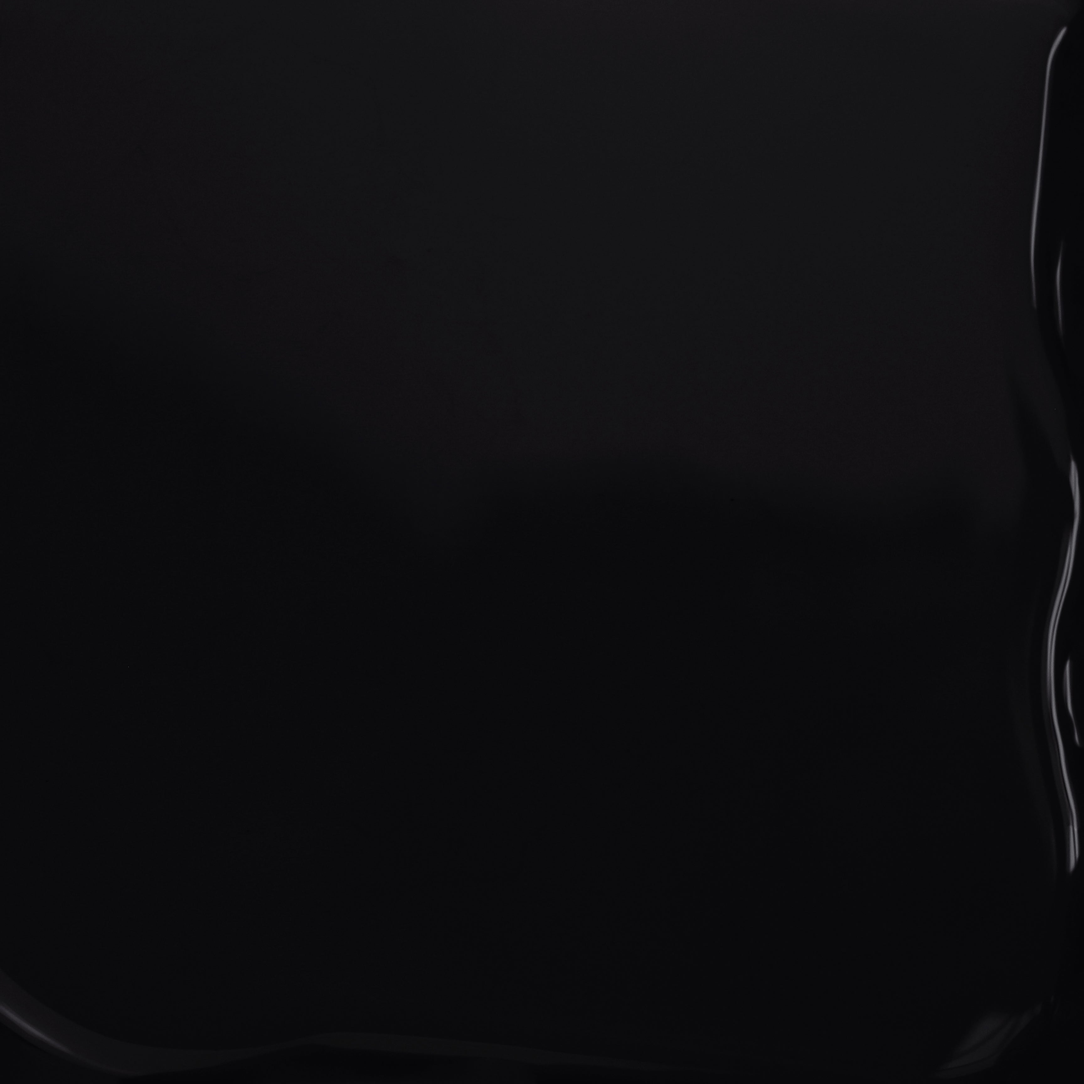 Vernis à ongles - Black Heart