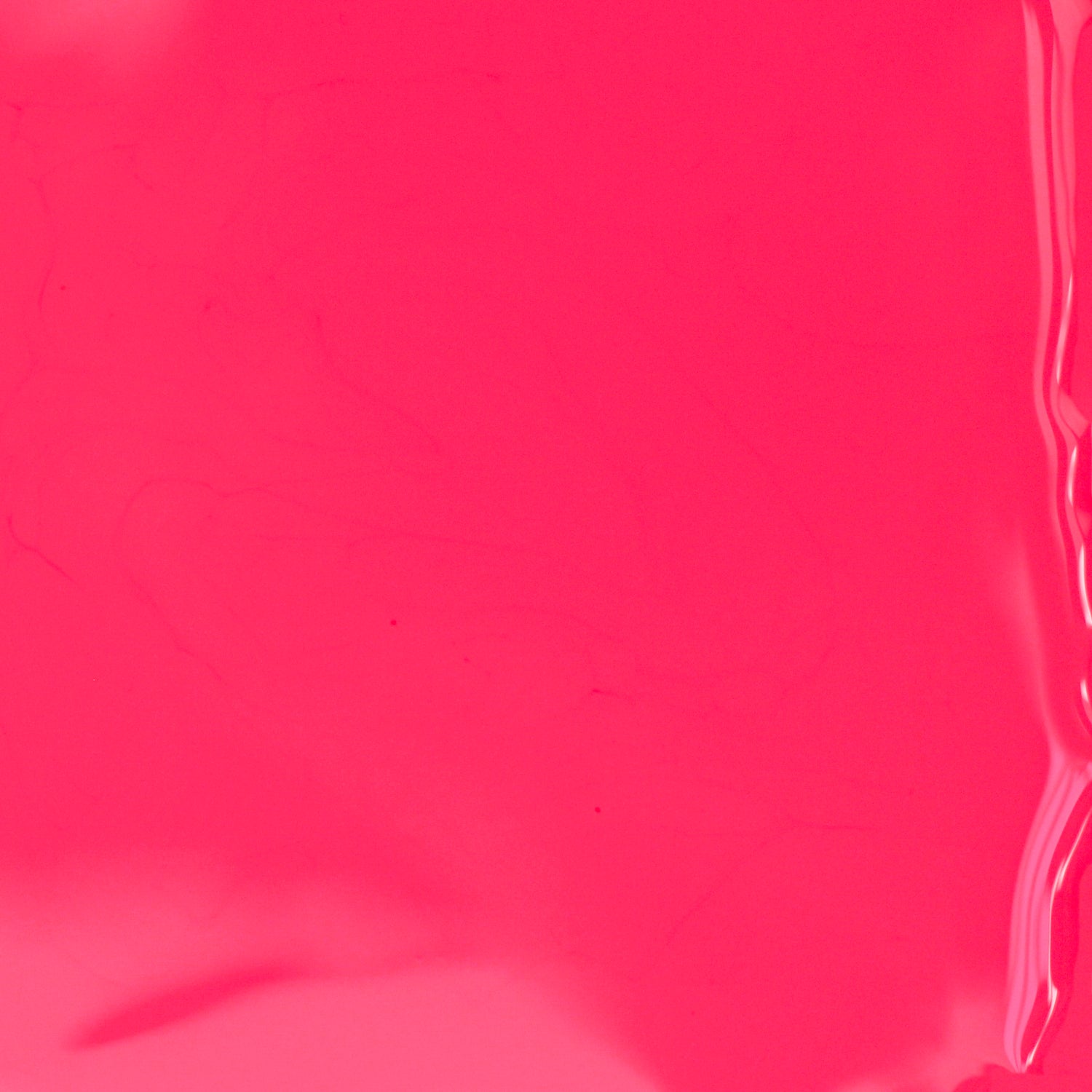 Bkind nail polish - flamingo