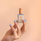 Jean-y in a bottle BKIND nail polish vegan plant-based 21-FREE