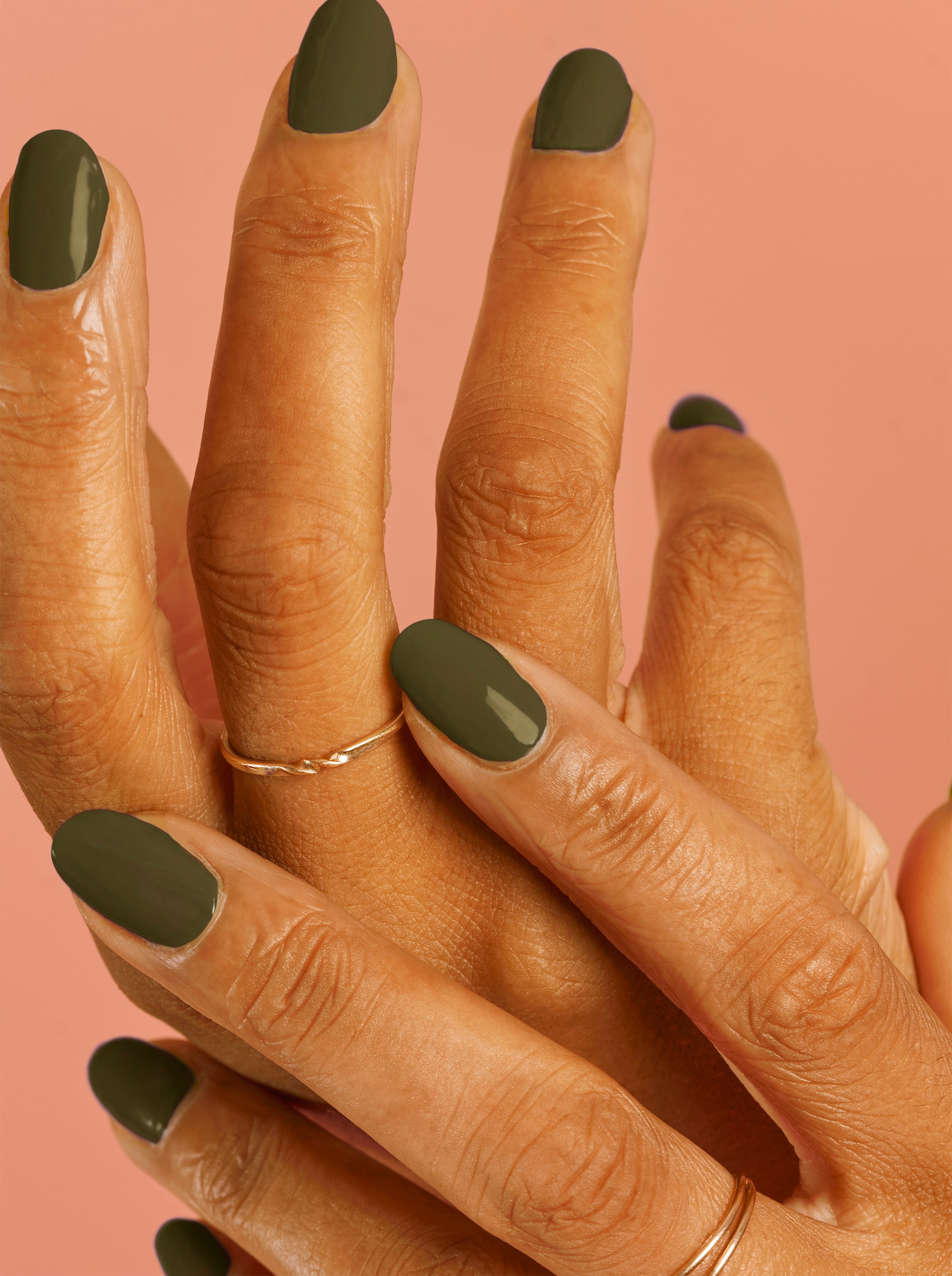 Nail polish - La Route Verte