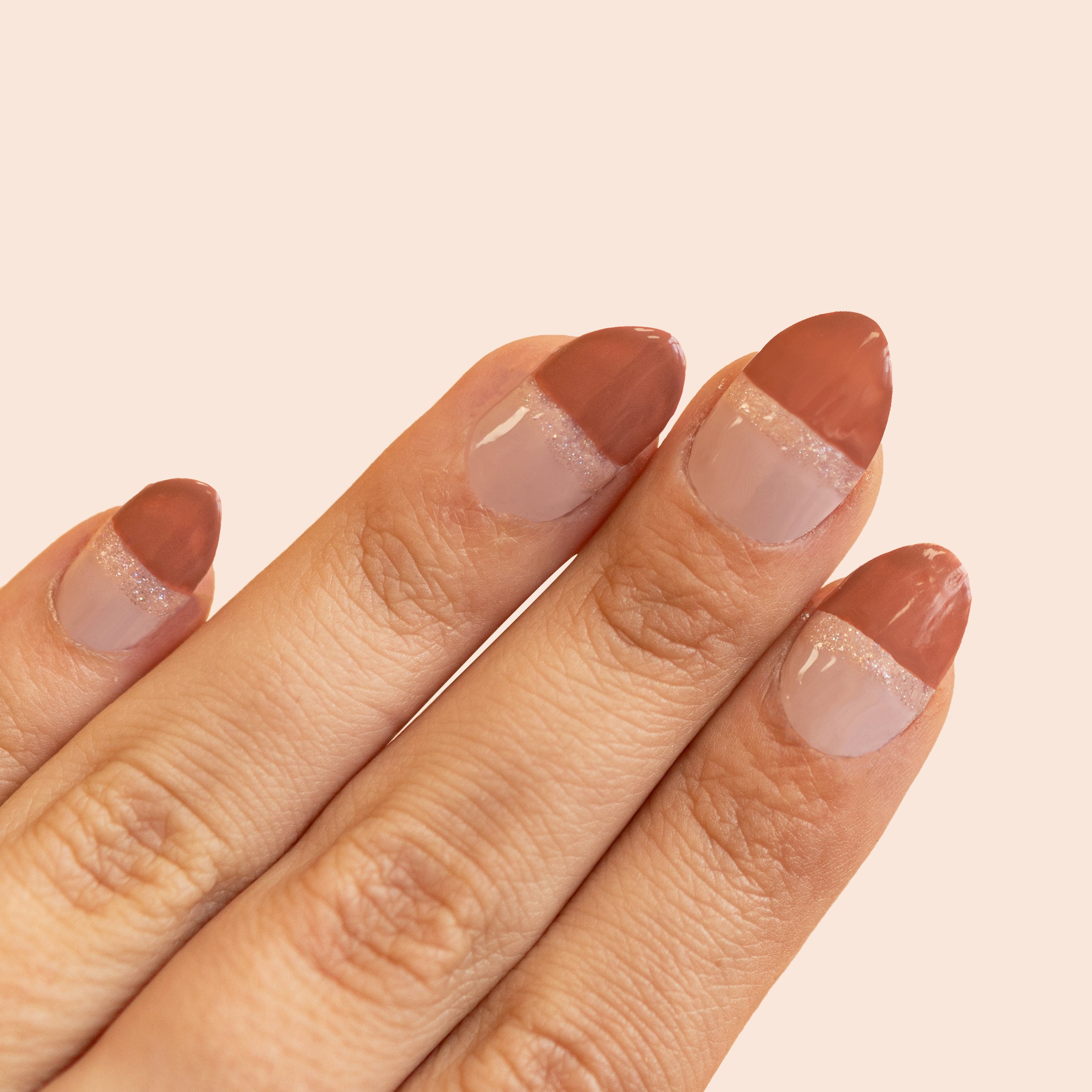 the favorites - nail polish collection arizona soy latte speakeasy 21-free