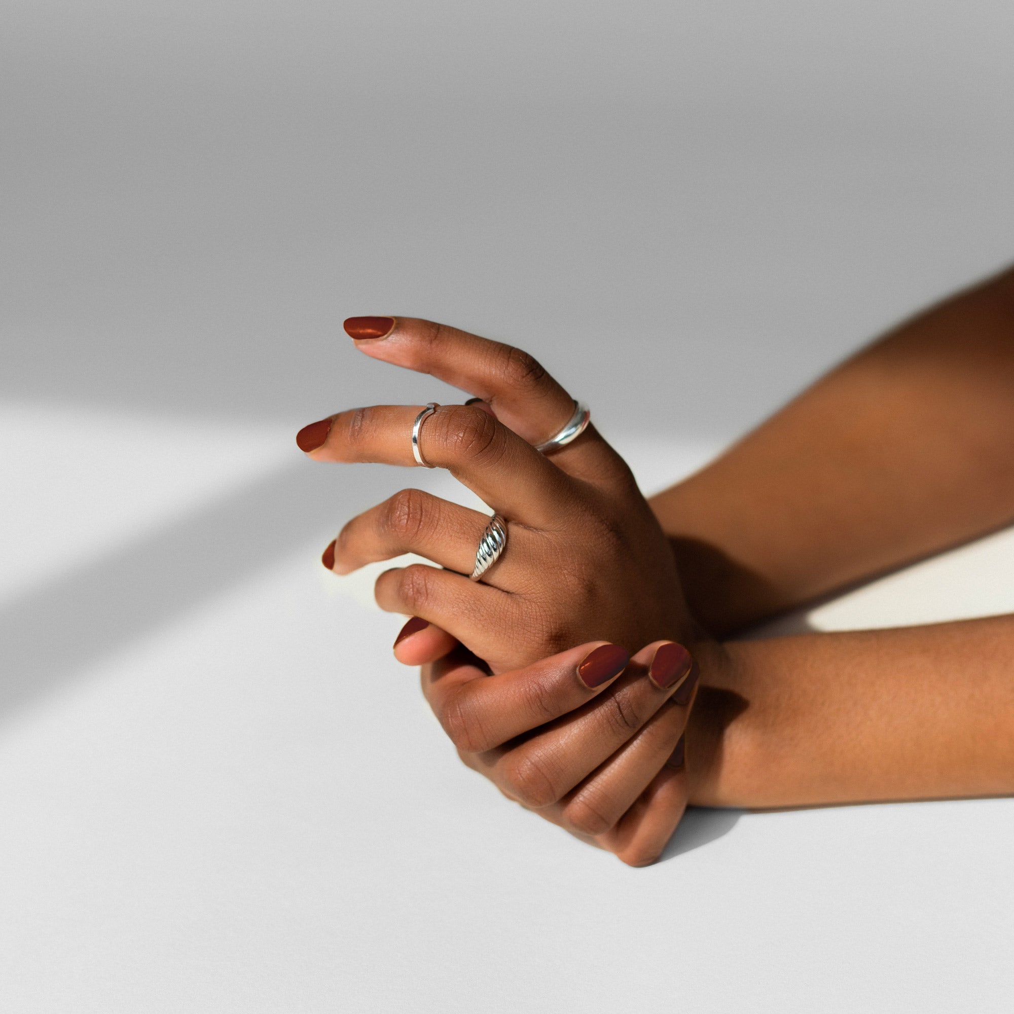 Chaï BKIND nail polish vegan 21-free plant-based long-lasting ethical