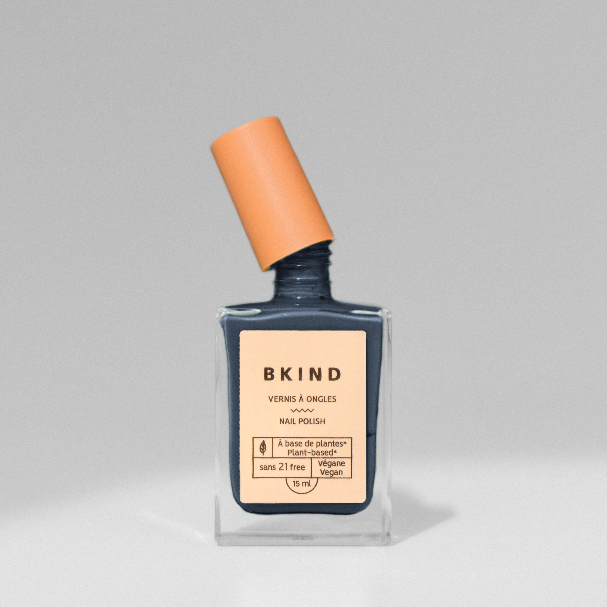 Nail polish - Le Fjord