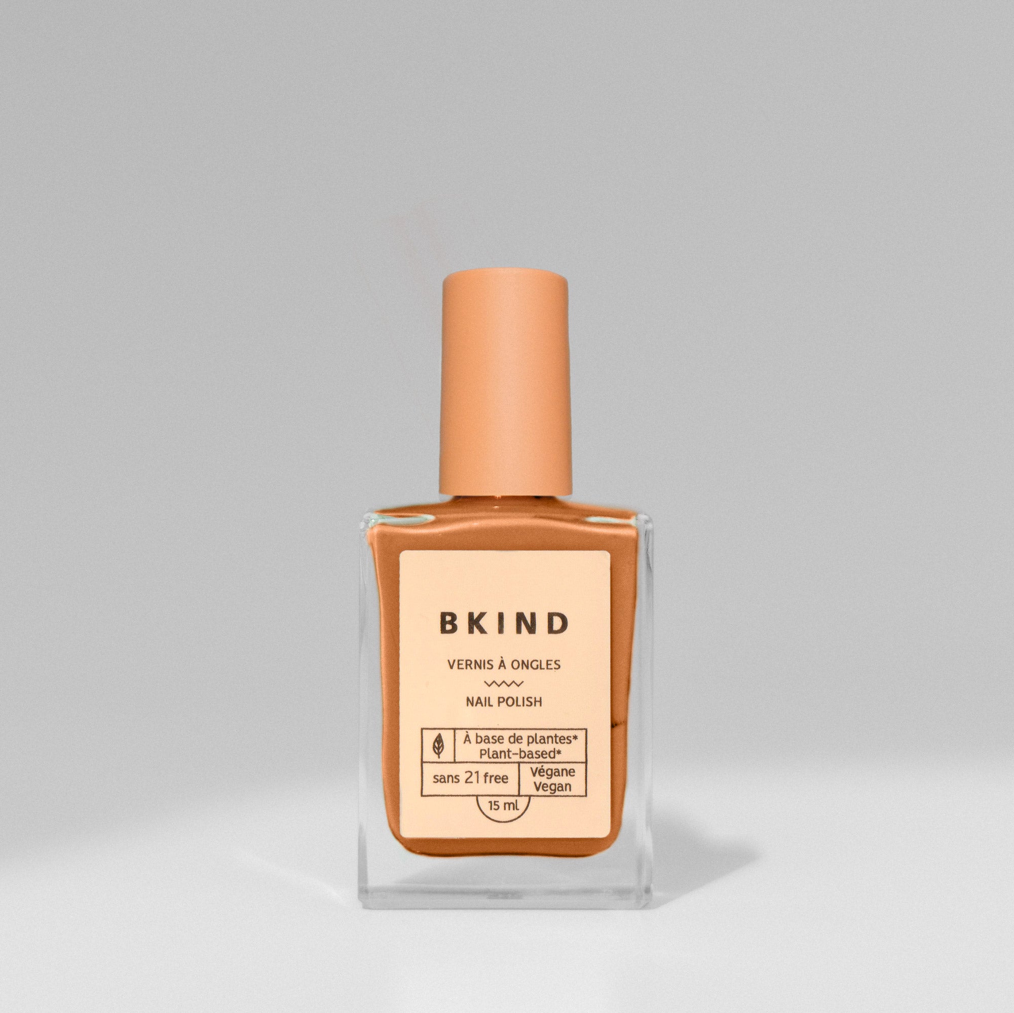 Vernis à ongles - Val-d&